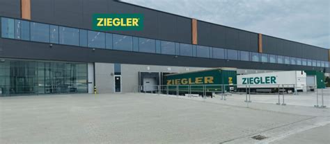 zieglerm hermes altenvoerde|ziegler netherlands.